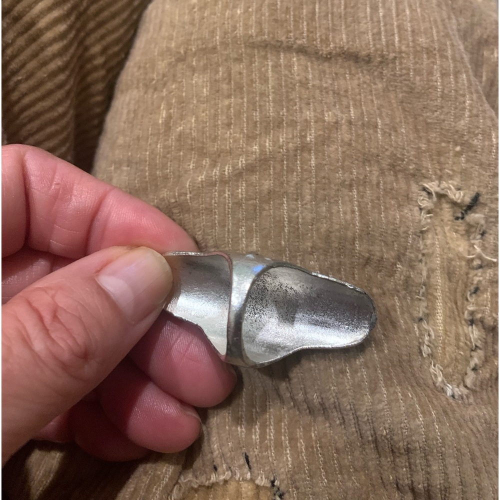 Totem Shield Ring - image 6